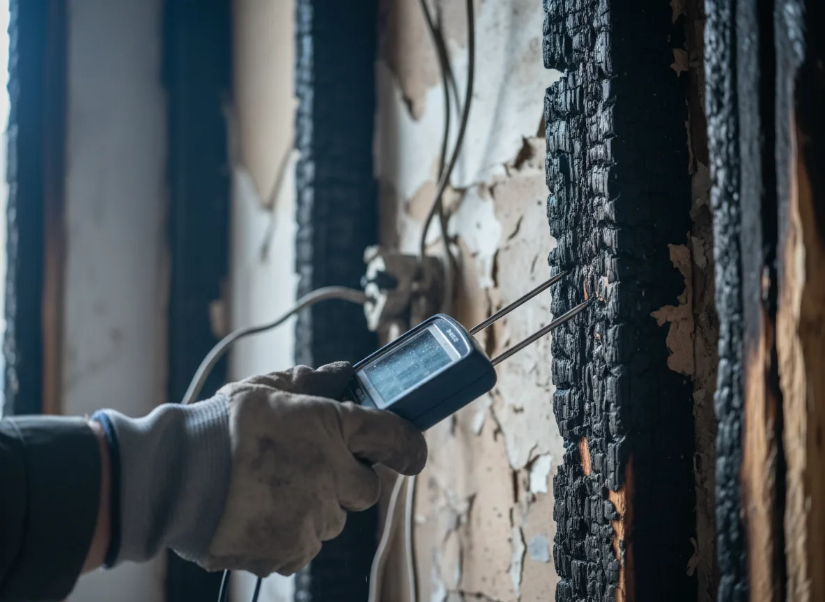 Fire Damage Restoration Waddy, KY FAQs